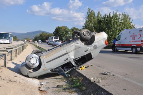 Faili Meçhul Trafik Kazaları Tazminat Danışmanlığı