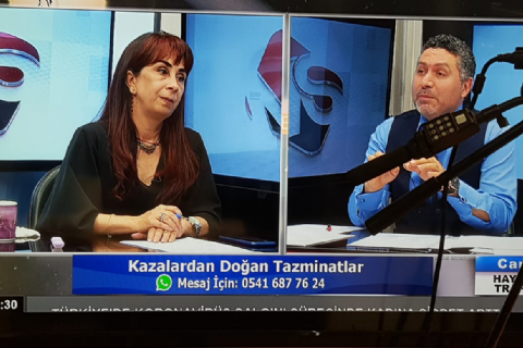 İÇEL TV