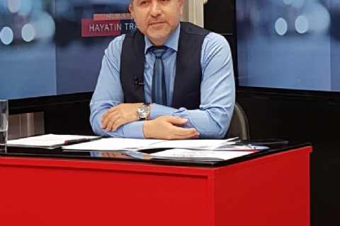 İÇEL TV