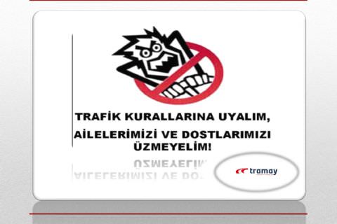 Trafik Kazası Nedenleri