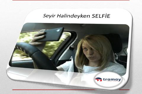 Trafik Kazası Nedenleri