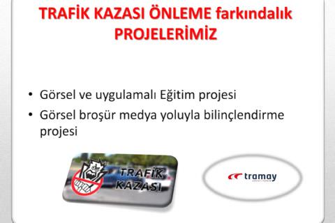 Trafik Kazası Nedenleri