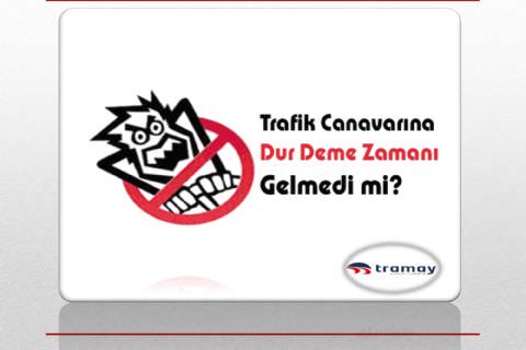 Trafik Kazası Nedenleri