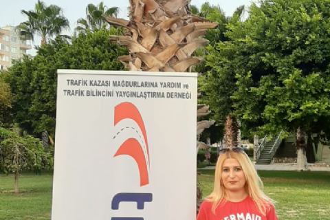 Tramay Sahil Çiğköfte Buluşması Etkinliği